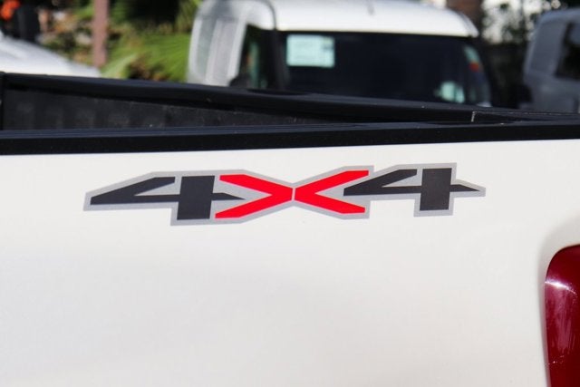 2024 Chevrolet Silverado 3500HD LTZ