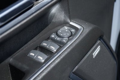 2024 Chevrolet Silverado 3500HD LTZ