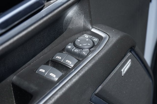 2024 Chevrolet Silverado 3500HD LTZ