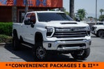 2024 Chevrolet Silverado 3500HD LTZ