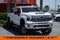 2024 Chevrolet Silverado 3500HD LTZ