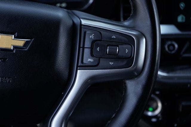 2024 Chevrolet Silverado 3500HD LTZ