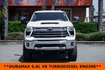 2024 Chevrolet Silverado 3500HD LTZ