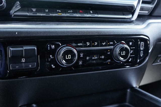 2024 Chevrolet Silverado 3500HD LTZ