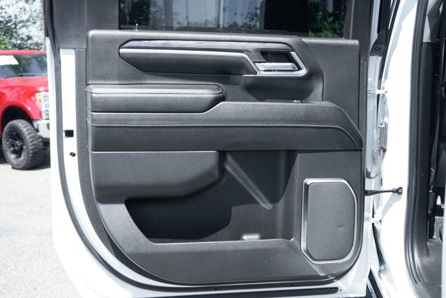 2024 Chevrolet Silverado 3500HD LTZ