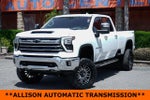 2024 Chevrolet Silverado 3500HD LTZ