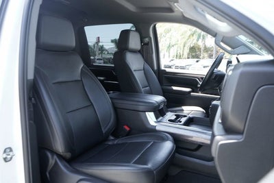 2024 Chevrolet Silverado 3500HD LTZ