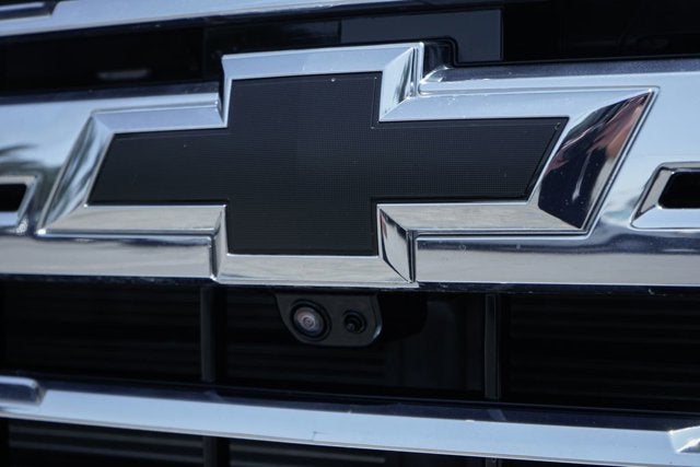 2024 Chevrolet Silverado 3500HD LTZ