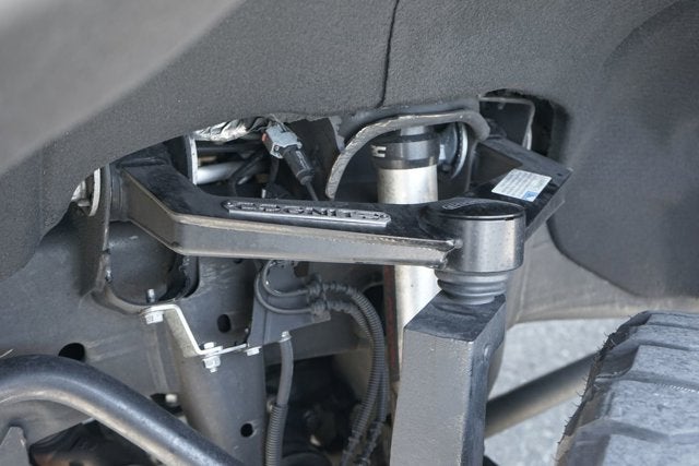 2024 Chevrolet Silverado 3500HD LTZ