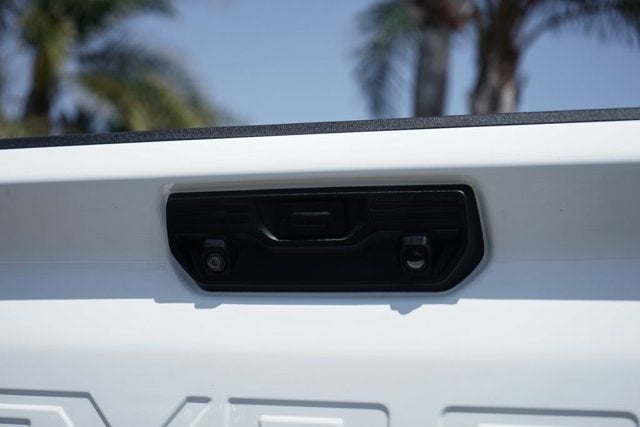 2024 Chevrolet Silverado 3500HD LTZ