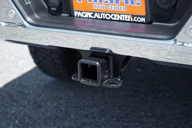 2024 Chevrolet Silverado 3500HD LTZ
