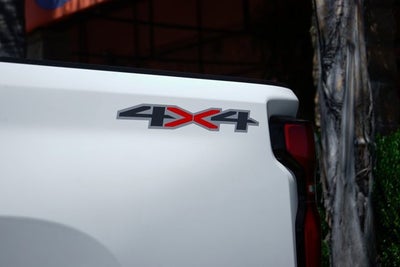 2024 Chevrolet Silverado 3500HD LTZ