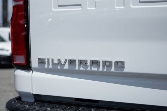 2024 Chevrolet Silverado 3500HD LTZ