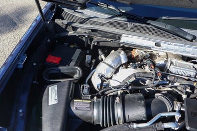 2020 Chevrolet Silverado 3500HD LTZ