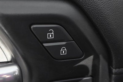 2020 Chevrolet Silverado 3500HD LTZ