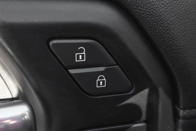 2020 Chevrolet Silverado 3500HD LTZ