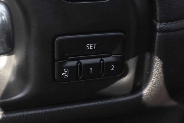 2020 Chevrolet Silverado 3500HD LTZ