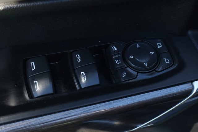 2020 Chevrolet Silverado 3500HD LTZ