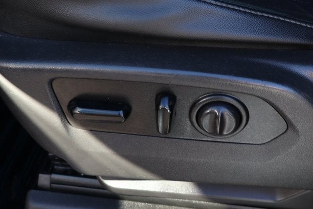 2020 Chevrolet Silverado 3500HD LTZ