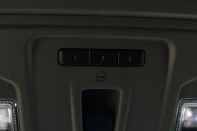 2020 Chevrolet Silverado 3500HD LTZ