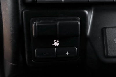 2020 Chevrolet Silverado 3500HD LTZ