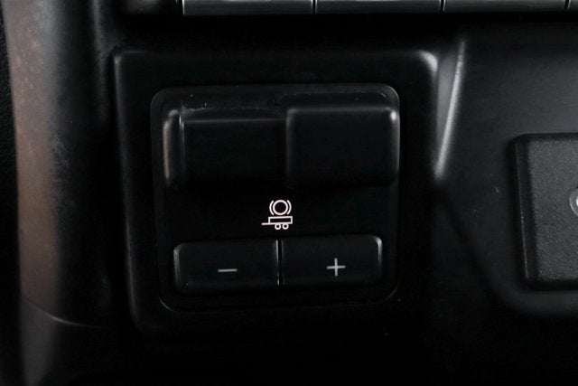 2020 Chevrolet Silverado 3500HD LTZ