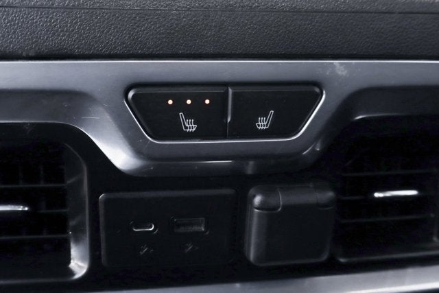 2020 Chevrolet Silverado 3500HD LTZ