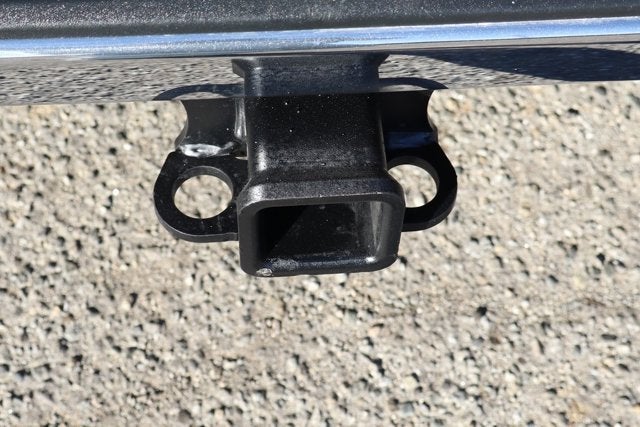 2020 Chevrolet Silverado 3500HD LTZ