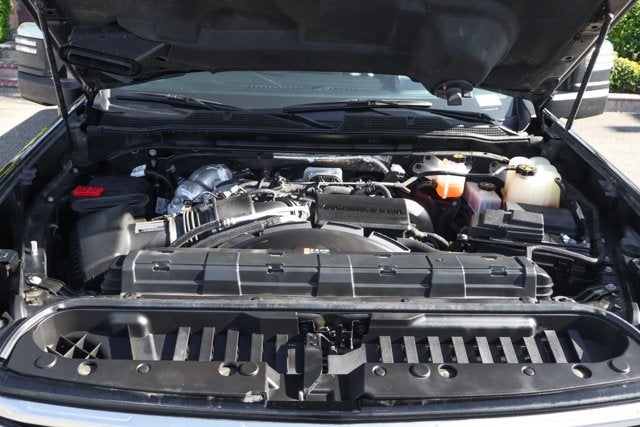 2024 Chevrolet Silverado 3500HD High Country