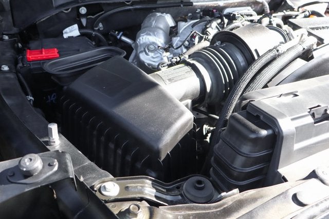 2024 Chevrolet Silverado 3500HD High Country