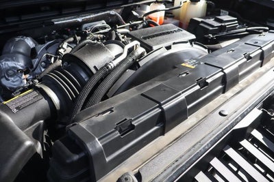 2024 Chevrolet Silverado 3500HD High Country