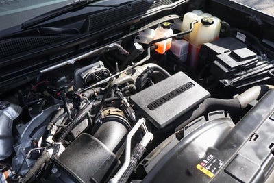 2024 Chevrolet Silverado 3500HD High Country