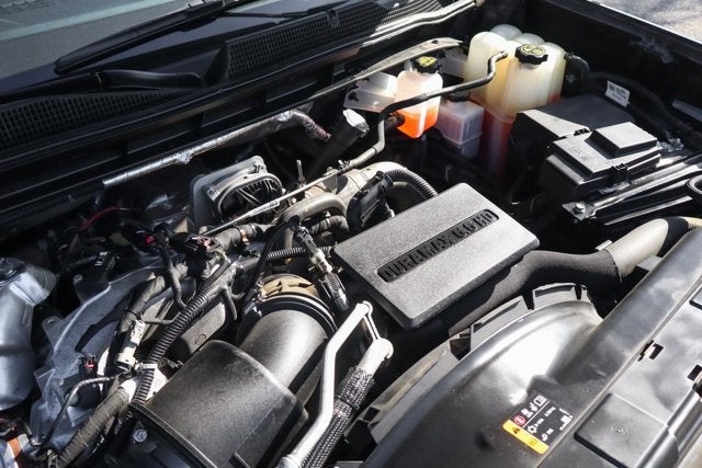 2024 Chevrolet Silverado 3500HD High Country