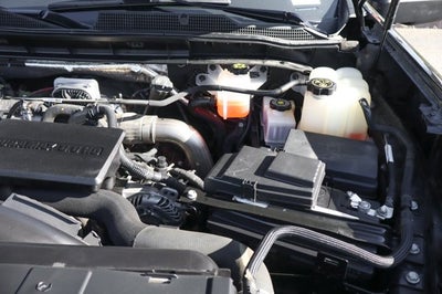 2024 Chevrolet Silverado 3500HD High Country