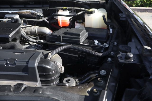 2024 Chevrolet Silverado 3500HD High Country
