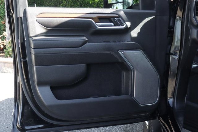 2024 Chevrolet Silverado 3500HD High Country