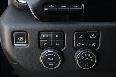 2024 Chevrolet Silverado 3500HD High Country