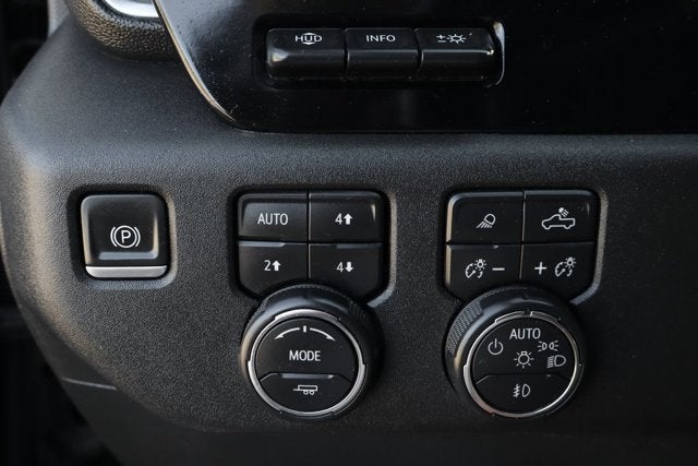 2024 Chevrolet Silverado 3500HD High Country