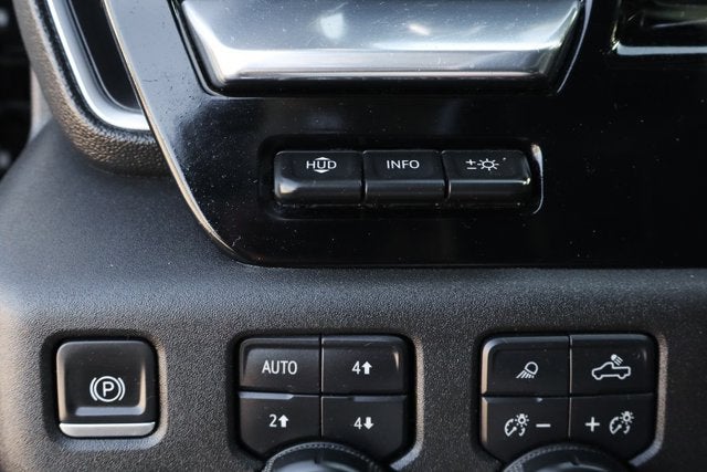 2024 Chevrolet Silverado 3500HD High Country