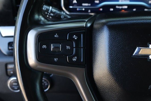 2024 Chevrolet Silverado 3500HD High Country