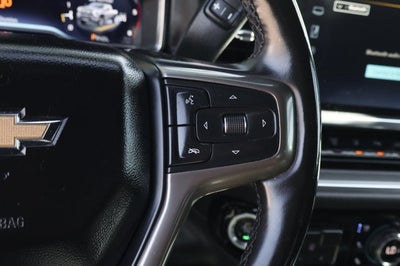 2024 Chevrolet Silverado 3500HD High Country