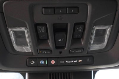 2024 Chevrolet Silverado 3500HD High Country