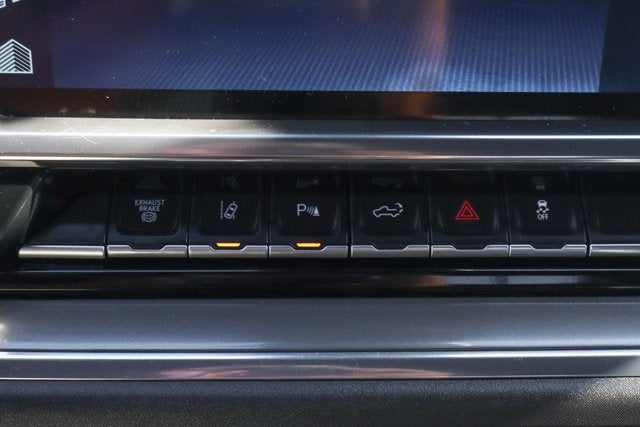 2024 Chevrolet Silverado 3500HD High Country