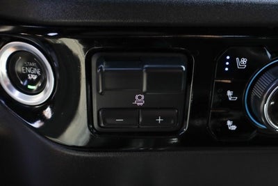 2024 Chevrolet Silverado 3500HD High Country