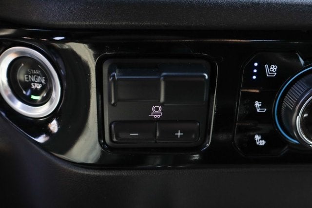 2024 Chevrolet Silverado 3500HD High Country