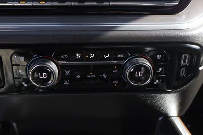 2024 Chevrolet Silverado 3500HD High Country