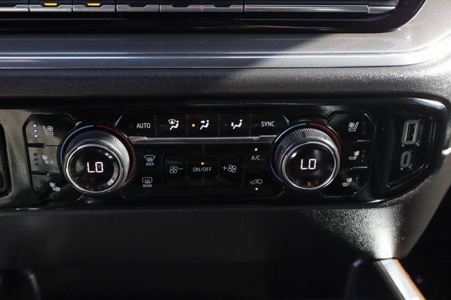 2024 Chevrolet Silverado 3500HD High Country