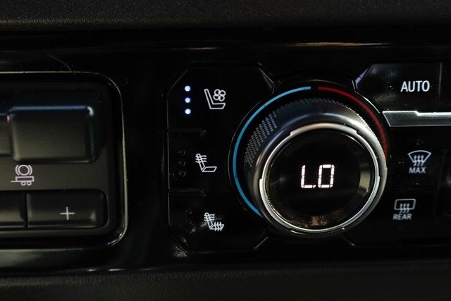 2024 Chevrolet Silverado 3500HD High Country