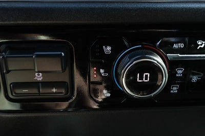 2024 Chevrolet Silverado 3500HD High Country