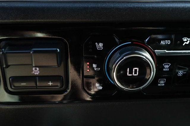 2024 Chevrolet Silverado 3500HD High Country